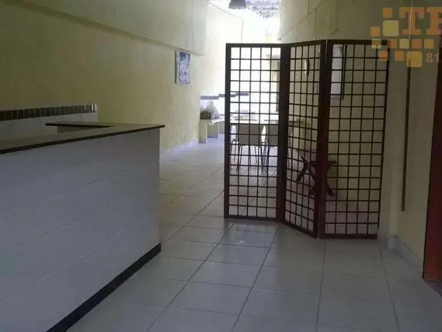 Casa / Sobrado Comercial para Venda em Olinda/PE Casa Caiada 4 Quartos