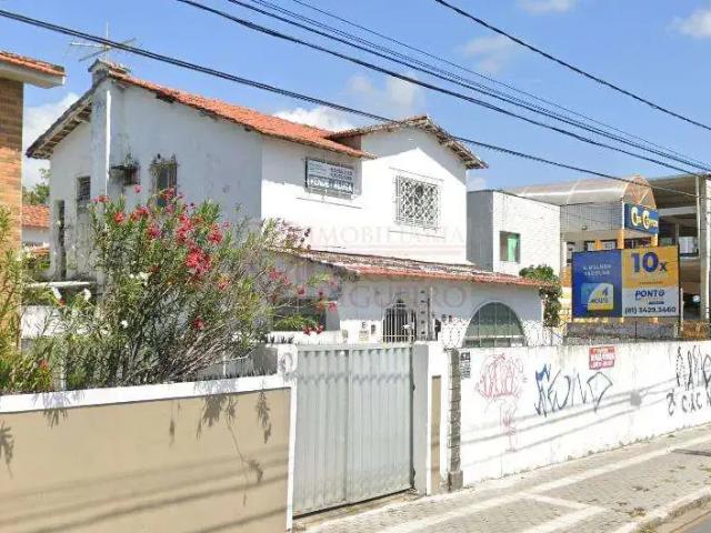 Casa / Sobrado Comercial para Venda em Olinda/PE Bairro Novo 4 Quartos
