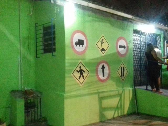 Casa / Sobrado Comercial para Venda em Olinda/PE Rio Doce