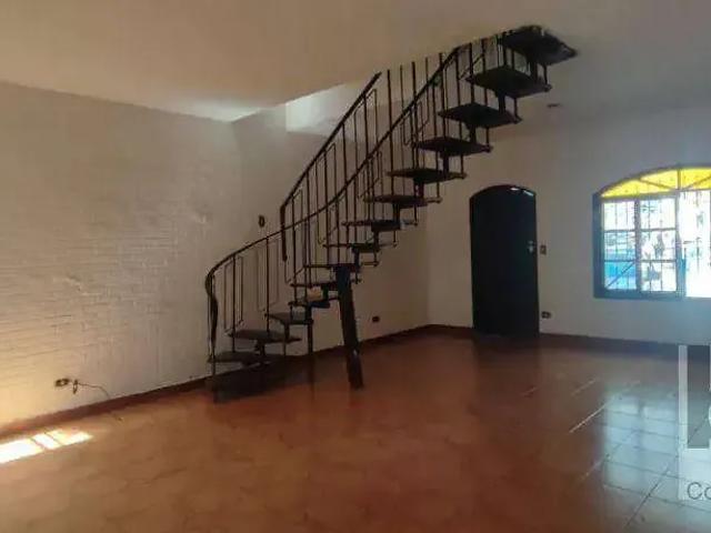 Casa / Sobrado Comercial para Venda em Osasco/SP Centro 3 Quartos