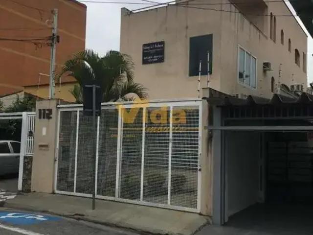 Casa / Sobrado Comercial para Venda em Osasco/SP Centro