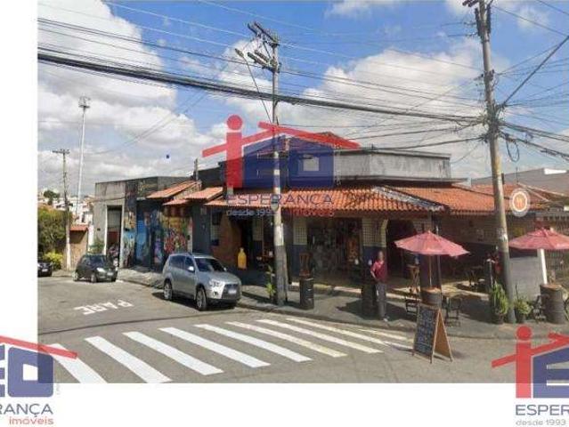 Casa / Sobrado Comercial para Venda em Osasco/SP Cipava