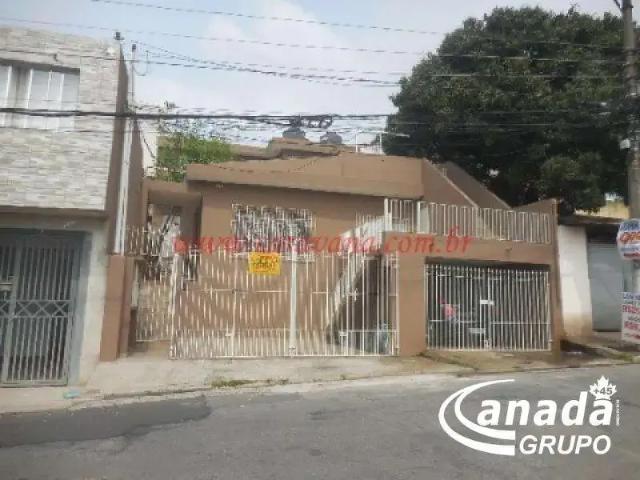 Casa / Sobrado Comercial para Venda em Osasco/SP Bussocaba 2 Quartos