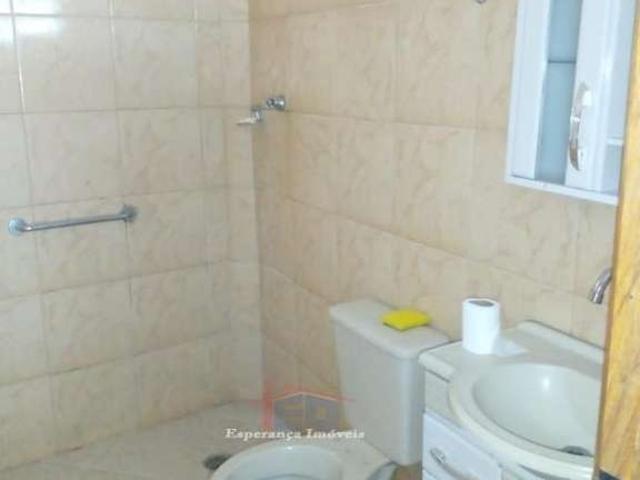 Casa / Sobrado Comercial para Venda em Osasco/SP Km 18 1 Quartos