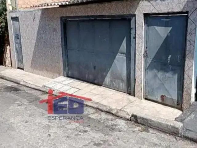 Casa / Sobrado Comercial para Venda em Osasco/SP Helena Maria 4 Quartos