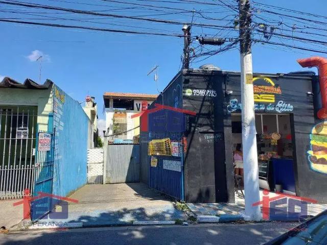 Casa / Sobrado Comercial para Venda em Osasco/SP Jaguaribe 2 Quartos