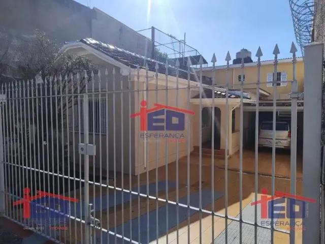 Casa / Sobrado Comercial para Venda em Osasco/SP Jardim das Flores 4 Quartos