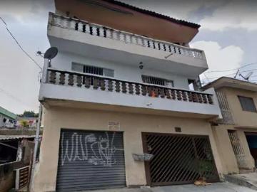 Casa / Sobrado Comercial para Venda em Osasco/SP Mutinga 2 Quartos