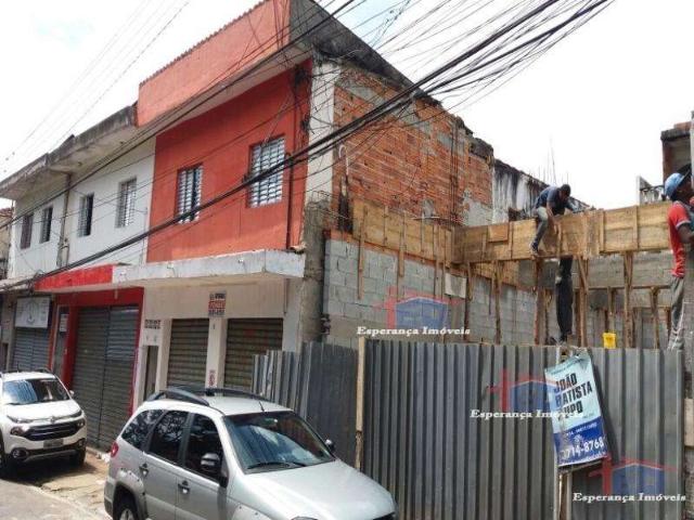 Casa / Sobrado Comercial para Venda em Osasco/SP Novo Osasco