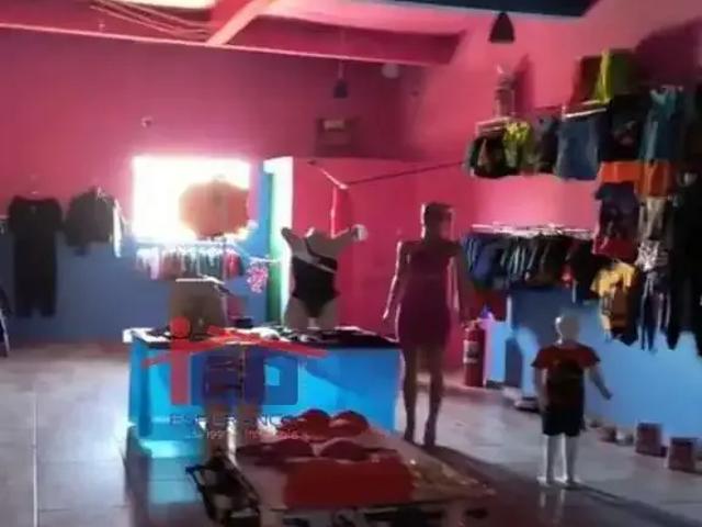 Casa / Sobrado Comercial para Venda em Osasco/SP Santo Antônio