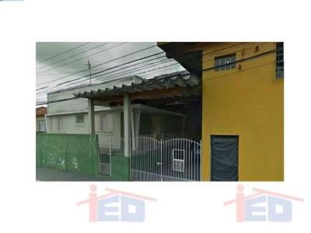 Casa / Sobrado Comercial para Venda em Osasco/SP Santo Antônio