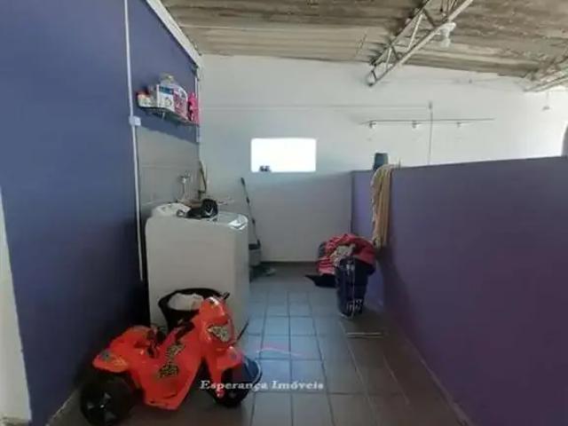 Casa / Sobrado Comercial para Venda em Osasco/SP Santo Antônio