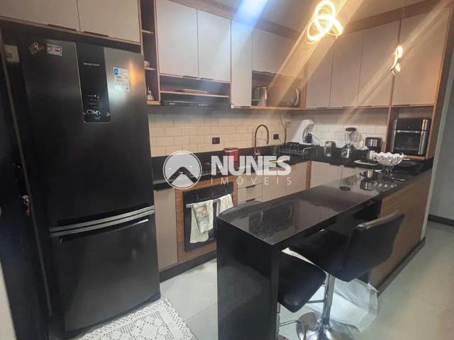 Casa / Sobrado Comercial para Venda em Osasco/SP Santo Antônio