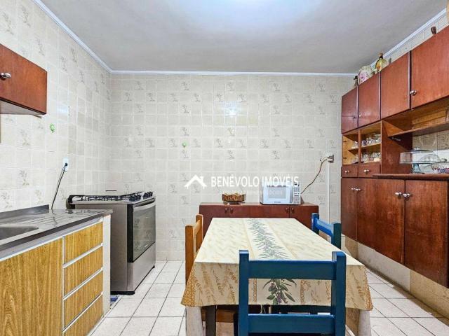 Casa / Sobrado Comercial para Venda em Osasco/SP Santo Antônio 3 Quartos