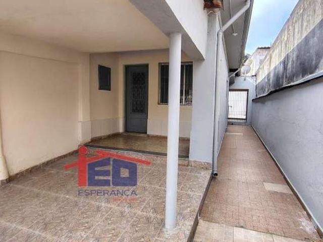 Casa / Sobrado Comercial para Venda em Osasco/SP Pestana 3 Quartos