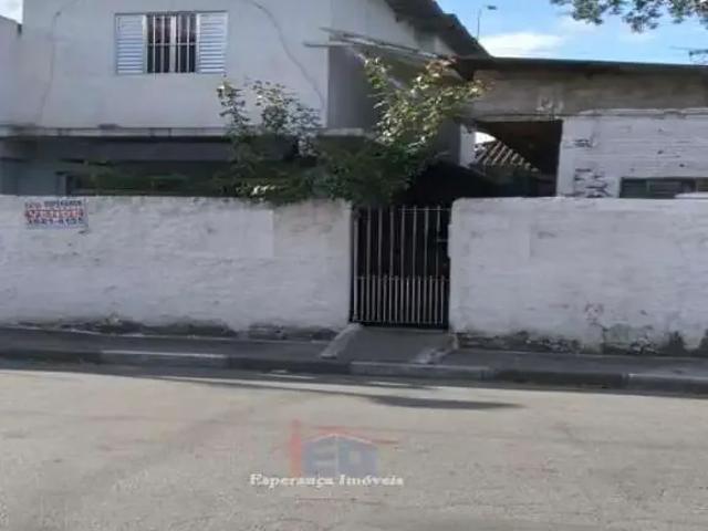 Casa / Sobrado Comercial para Venda em Osasco/SP Piratininga