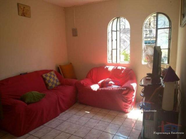 Casa / Sobrado Comercial para Venda em Osasco/SP Veloso 2 Quartos