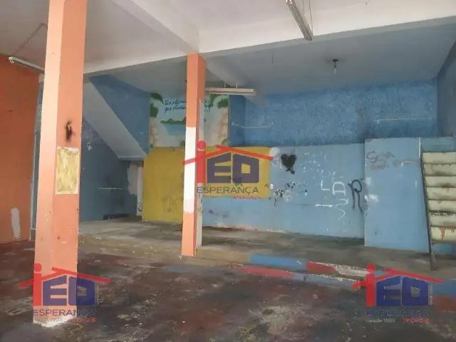 Casa / Sobrado Comercial para Venda em Osasco/SP Vila Yolanda