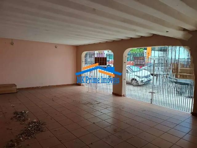 Casa / Sobrado Comercial para Venda em Osasco/SP Vila Osasco 2 Quartos