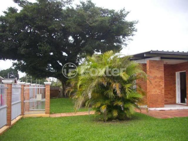 Casa / Sobrado Comercial para Venda em Osório/RS Centro 4 Quartos
