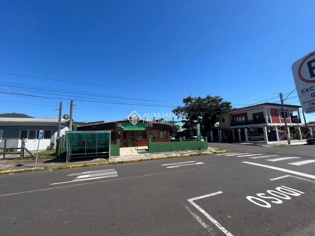 Casa / Sobrado Comercial para Venda em Osório/RS Sulbrasileiro