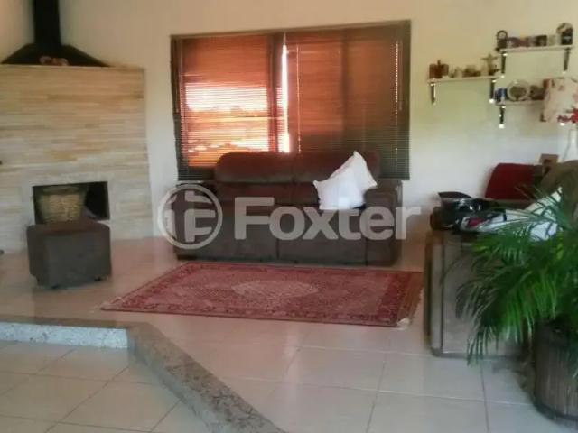 Casa / Sobrado Comercial para Venda em Osório/RS Porto Lacustre 3 Quartos