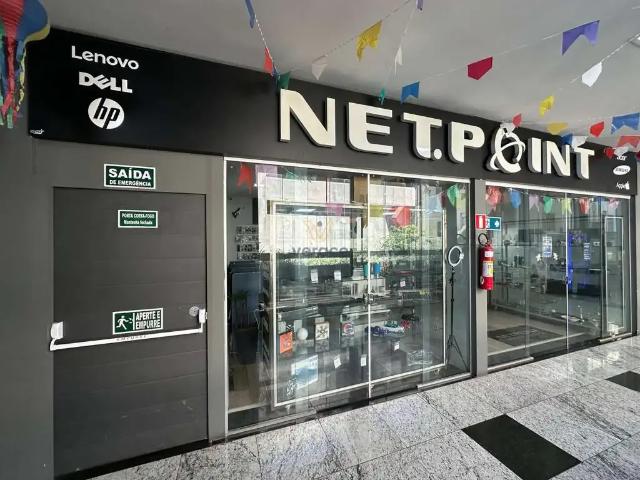 Casa / Sobrado Comercial para Venda em Ouro Branco/MG Centro