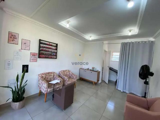Casa / Sobrado Comercial para Venda em Ouro Branco/MG Siderurgia