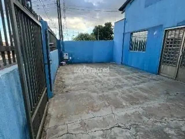 Casa / Sobrado Comercial para Venda em Londrina/PR Alto da Boa Vista