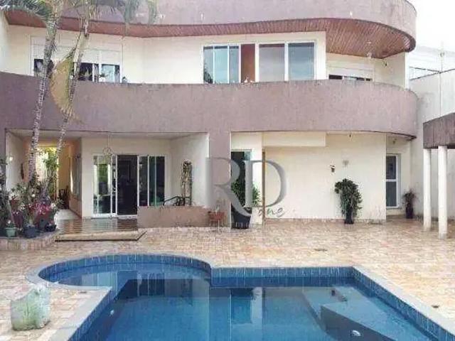 Casa / Sobrado Comercial para Venda em Londrina/PR Bela Suiça 6 Quartos
