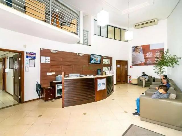 Casa / Sobrado Comercial para Venda em Londrina/PR Boa Vista