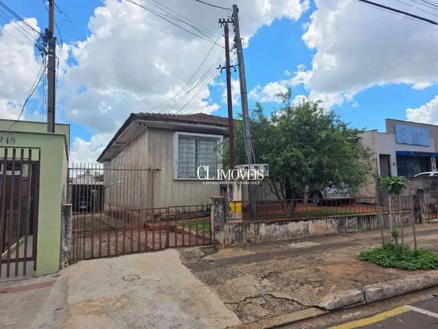 Casa / Sobrado Comercial para Venda em Londrina/PR Boa Vista