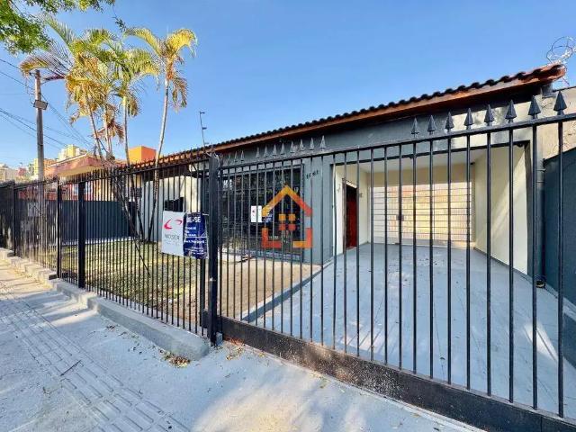 Casa / Sobrado Comercial para Venda em Londrina/PR Centro 3 Quartos
