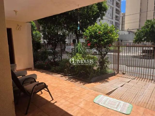 Casa / Sobrado Comercial para Venda em Londrina/PR Centro 3 Quartos