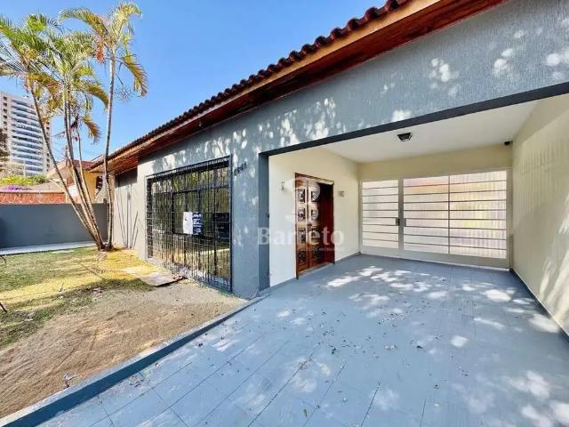 Casa / Sobrado Comercial para Venda em Londrina/PR Centro 3 Quartos