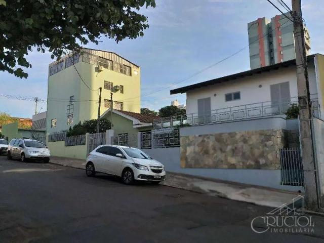 Casa / Sobrado Comercial para Venda em Londrina/PR Centro