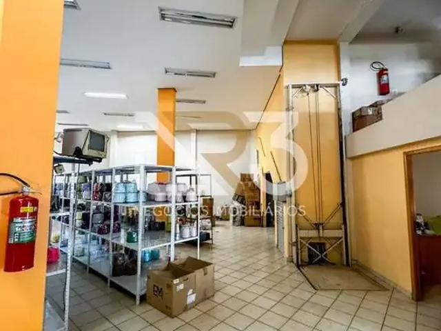 Casa / Sobrado Comercial para Venda em Londrina/PR Centro