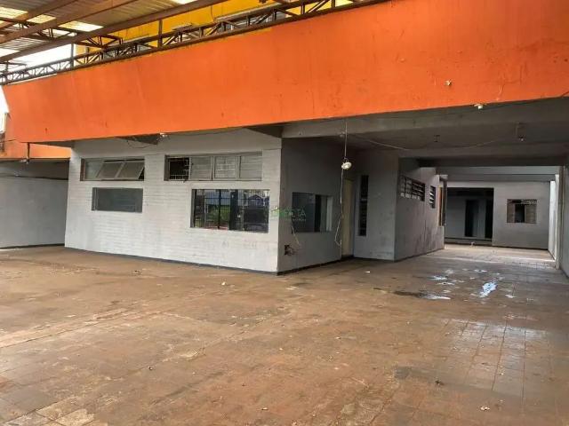 Casa / Sobrado Comercial para Venda em Londrina/PR Centro