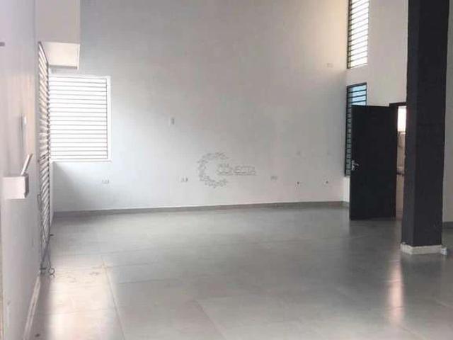 Casa / Sobrado Comercial para Venda em Londrina/PR Centro
