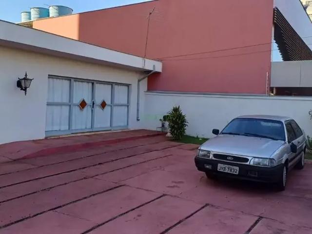 Casa / Sobrado Comercial para Venda em Londrina/PR Centro