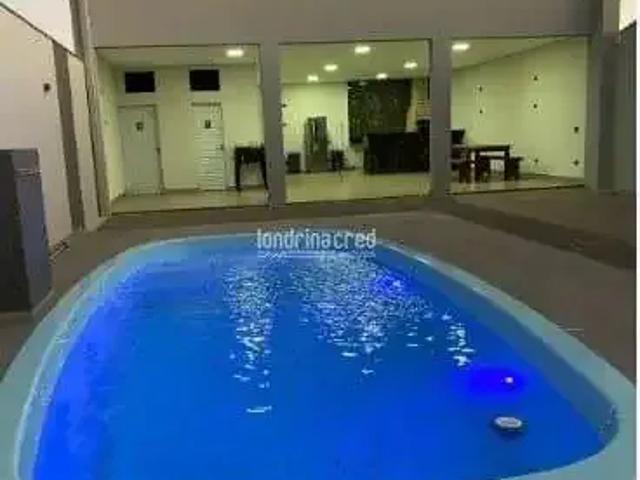 Casa / Sobrado Comercial para Venda em Londrina/PR Conjunto Café