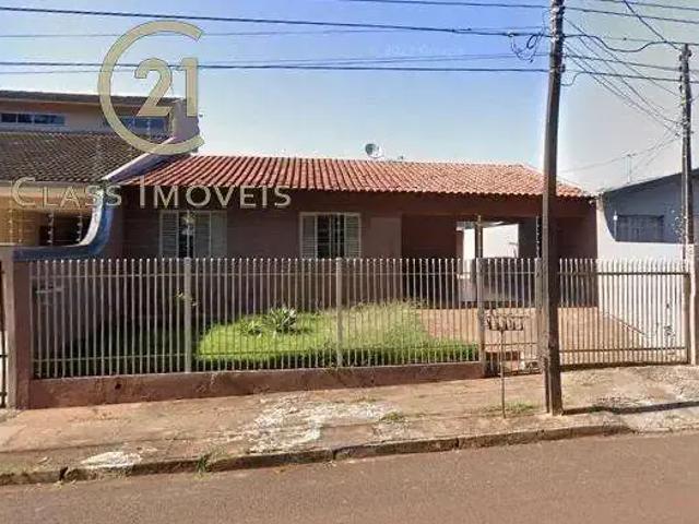 Casa / Sobrado Comercial para Venda em Londrina/PR Conjunto Santa Rita 7 4 Quartos