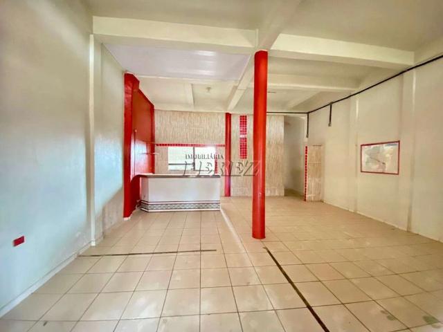 Casa / Sobrado Comercial para Venda em Londrina/PR Conjunto Santa Rita 7