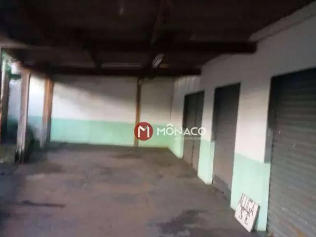 Casa / Sobrado Comercial para Venda em Londrina/PR Eucaliptos 2 Quartos
