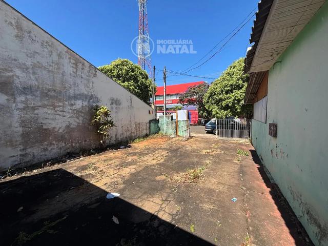 Casa / Sobrado Comercial para Venda em Londrina/PR Guanabara