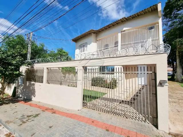 Casa / Sobrado Comercial para Venda em Londrina/PR Guanabara 4 Quartos
