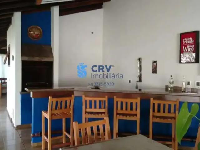 Casa / Sobrado Comercial para Venda em Londrina/PR Guanabara 5 Quartos