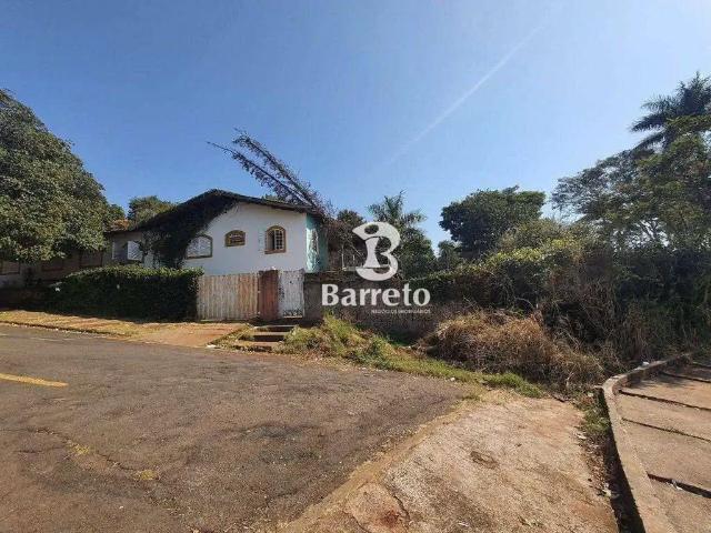 Casa / Sobrado Comercial para Venda em Londrina/PR Guanabara