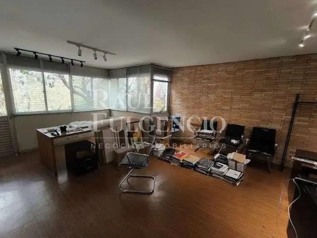 Casa / Sobrado Comercial para Venda em Londrina/PR Guanabara