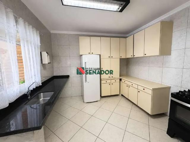 Casa / Sobrado Comercial para Venda em Londrina/PR Indusville 2 Quartos